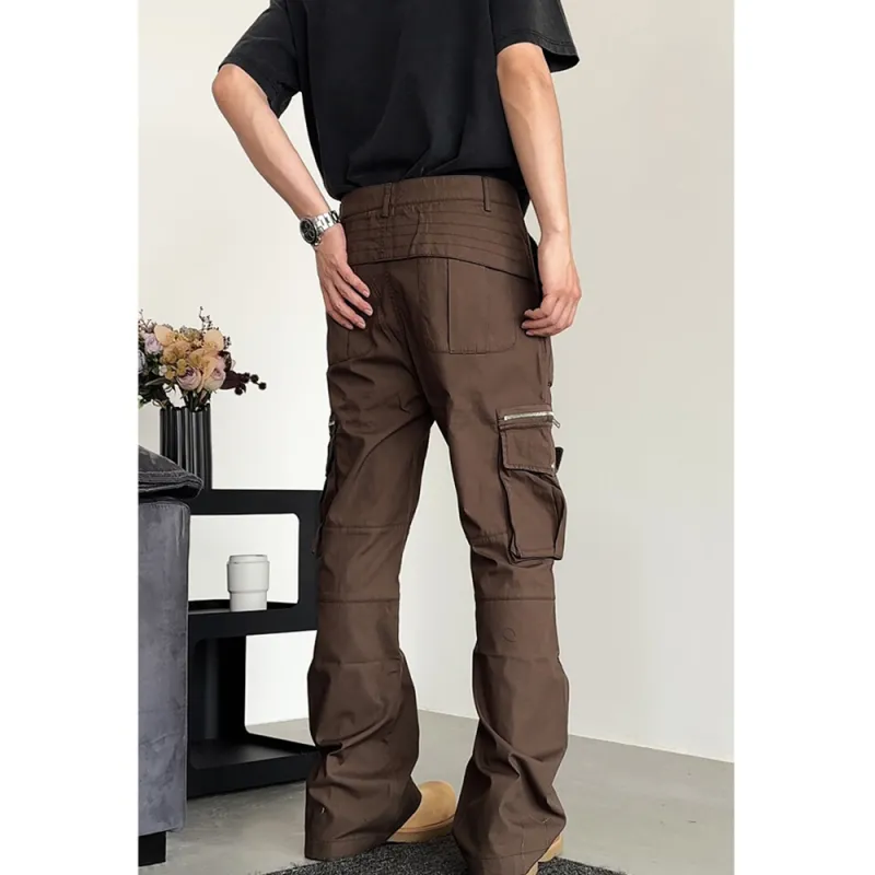 Weles Casual Pants Unisex-9
