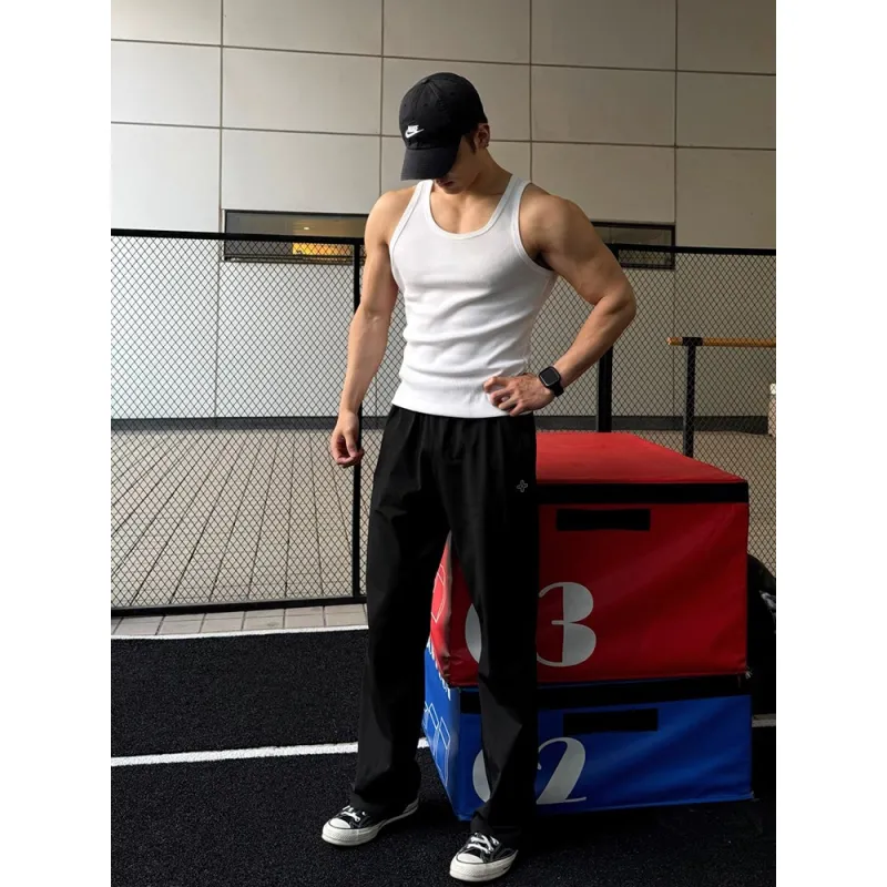 WELTER EXPERIMENT Tank Top Unisex-12