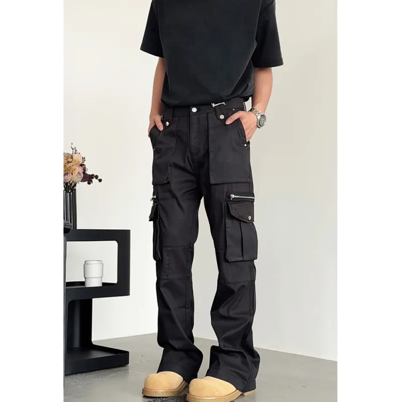 Weles Casual Pants Unisex-3