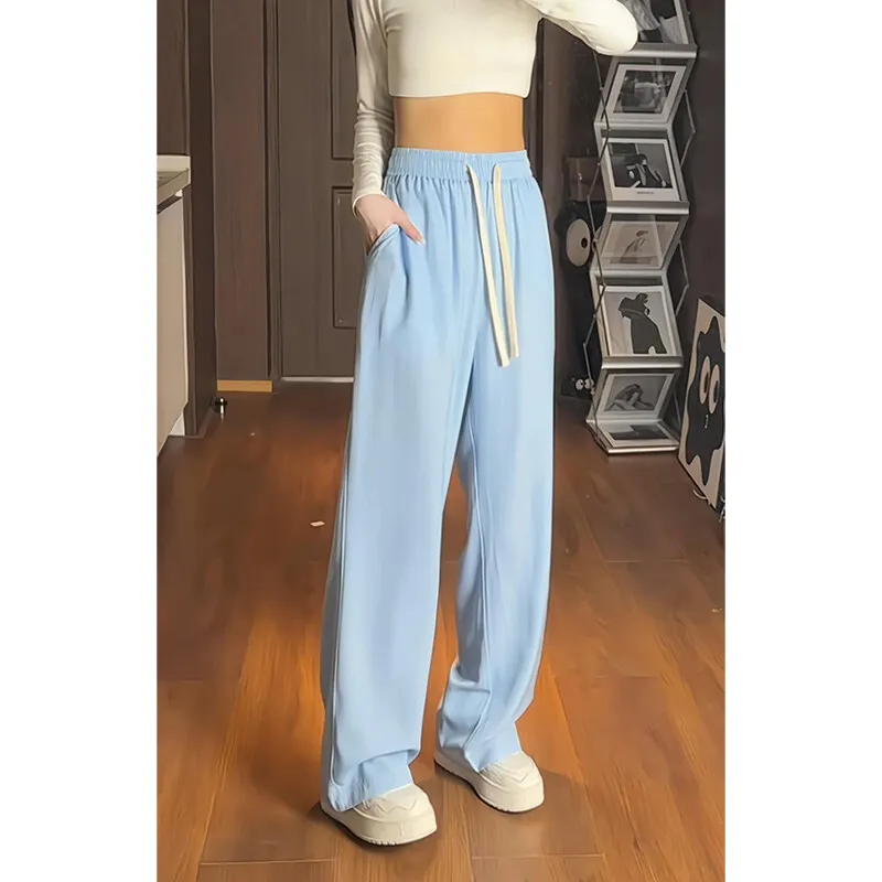 Weles Casual Pants Unisex-6