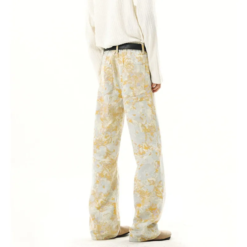 Weles Jeans Unisex-4