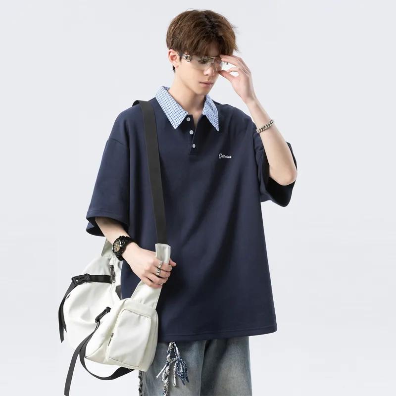 Weles Polo Shirts Unisex-9