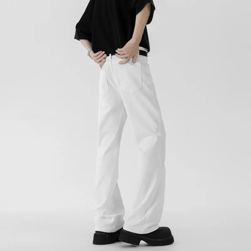 Weles Jeans Unisex-3