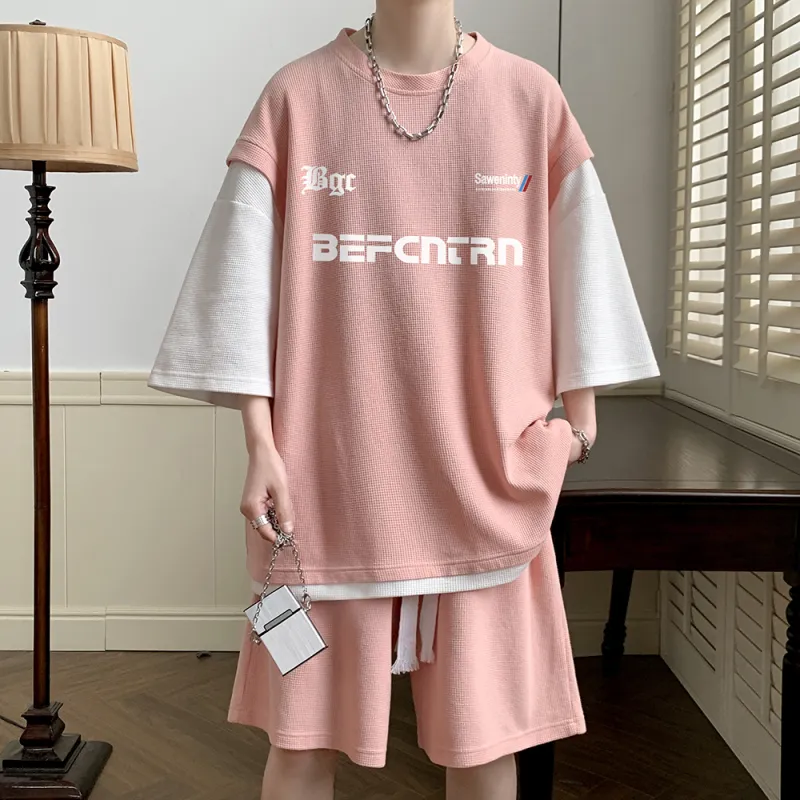 Weles Casual Sportswear Unisex-9