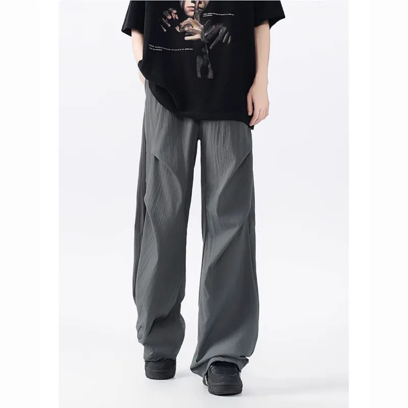 Weles Casual Pants Unisex-13