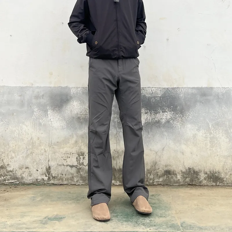 Weles Casual Pants Unisex-4