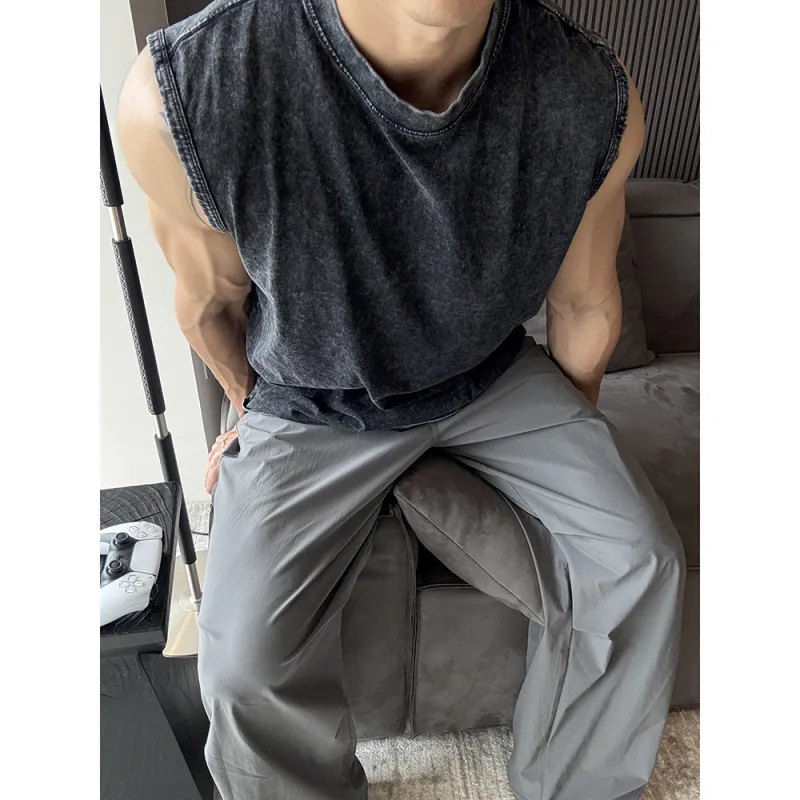 Weles Tank Tops Men-1