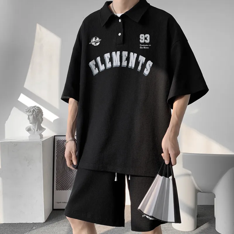 Weles Casual Sportswear Unisex-6