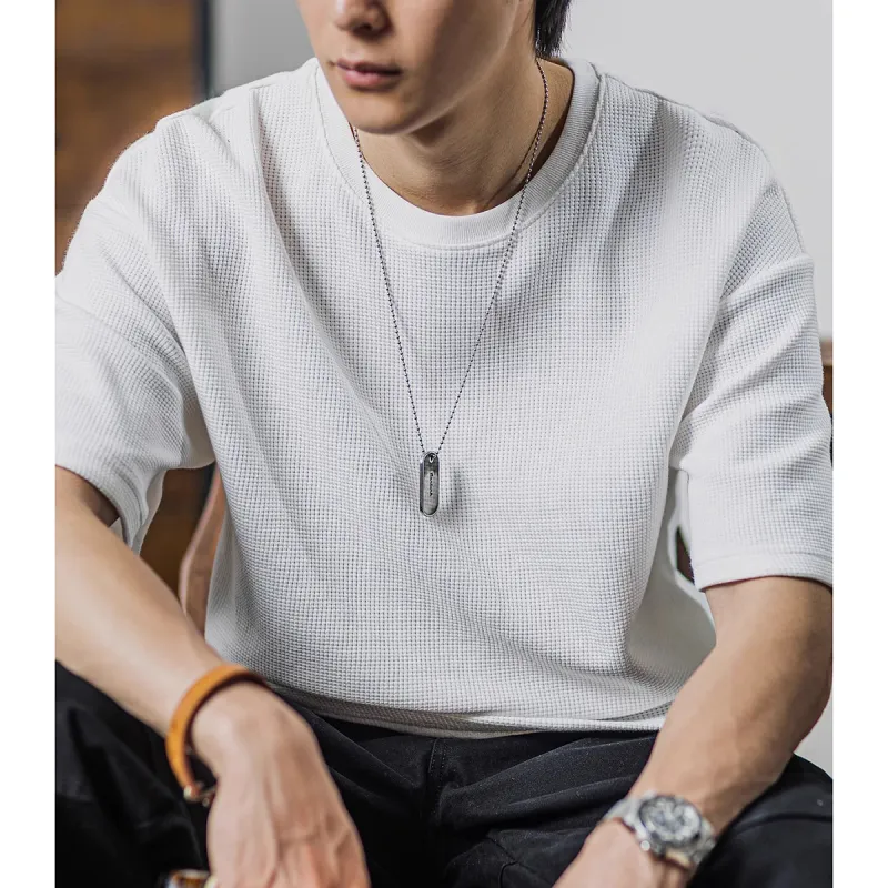 Weles T Shirts Unisex-5