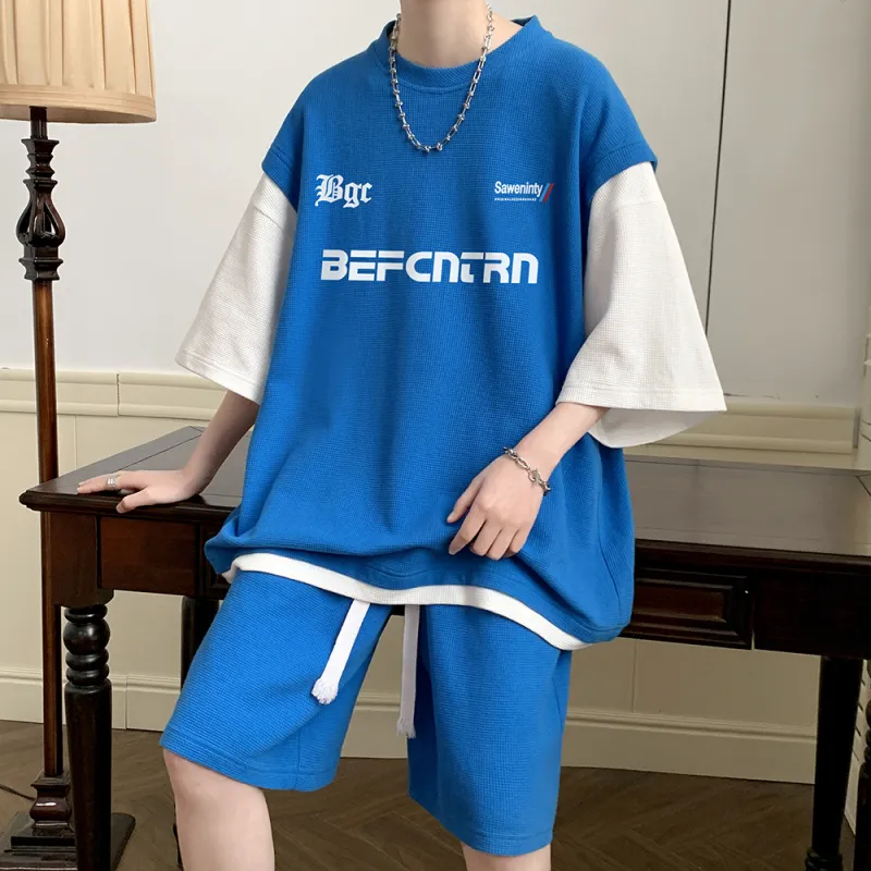 Weles Casual Sportswear Unisex-16