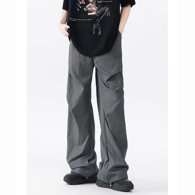 Weles Casual Pants Unisex-9