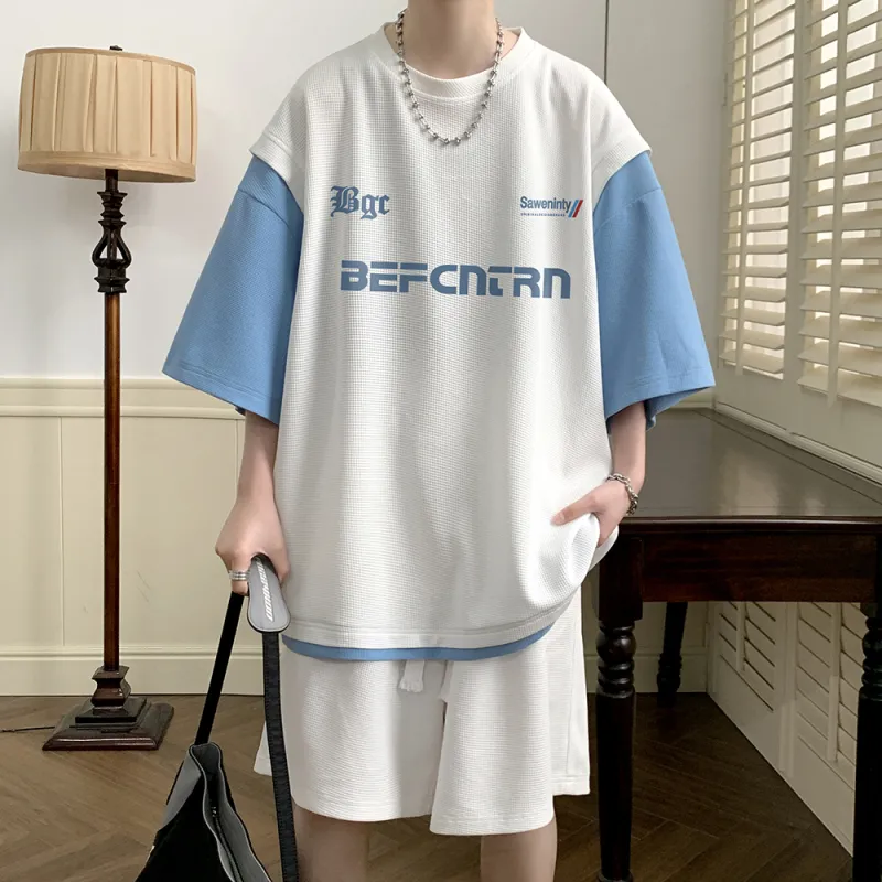 Weles Casual Sportswear Unisex-1