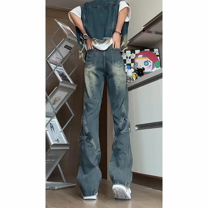 Weles Jeans Unisex-6