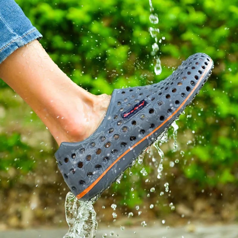 Izt Clogs Unisex-8