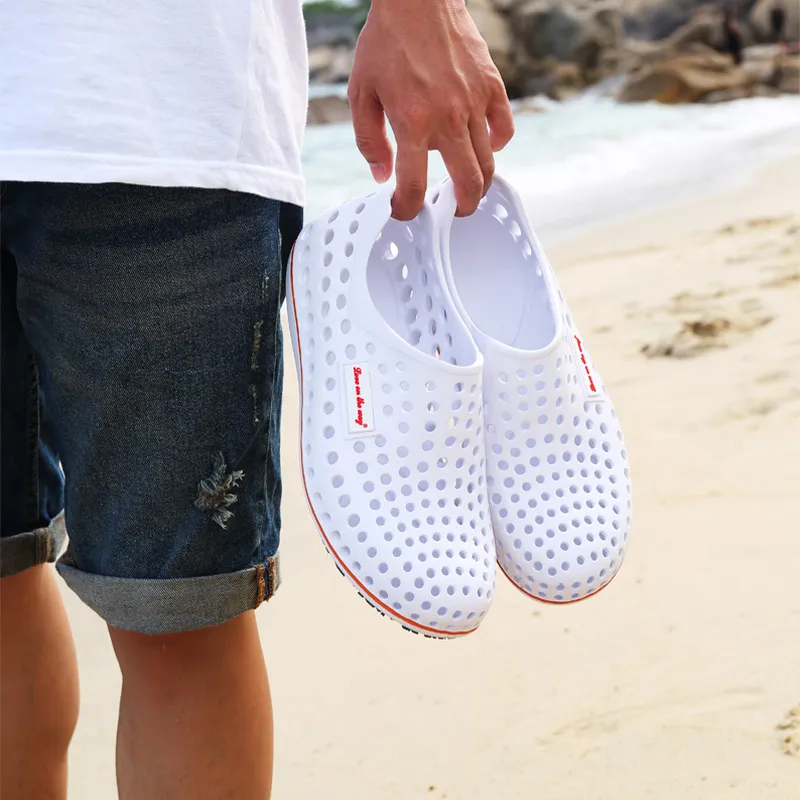 Izt Clogs Unisex-35