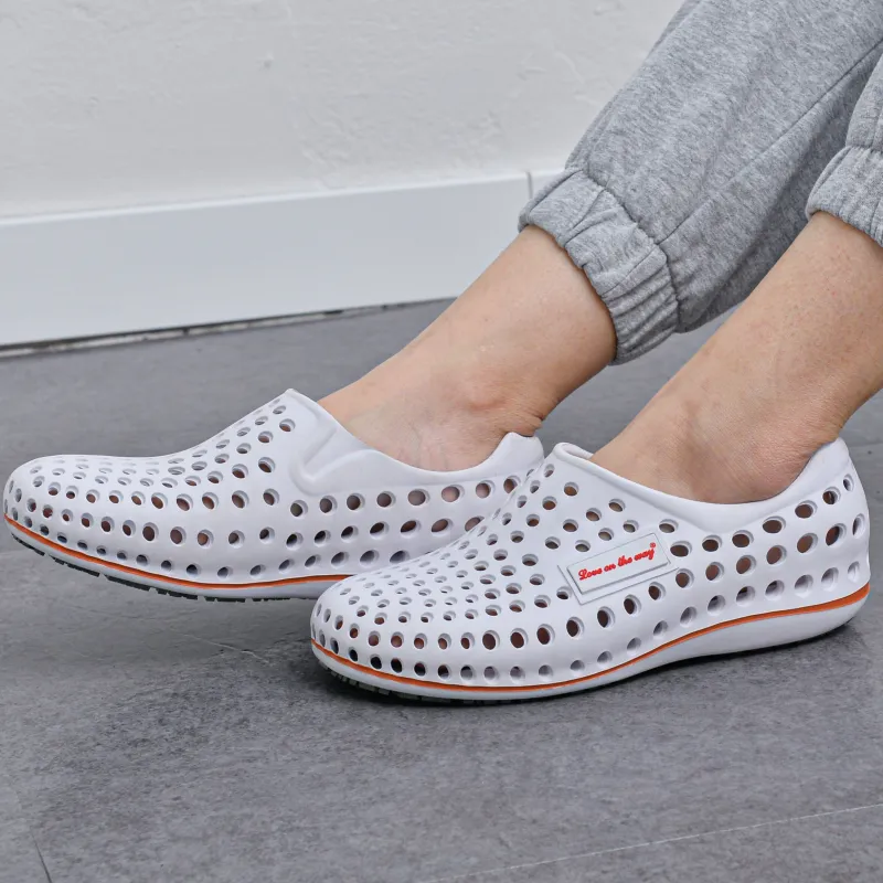 Izt Clogs Unisex-38