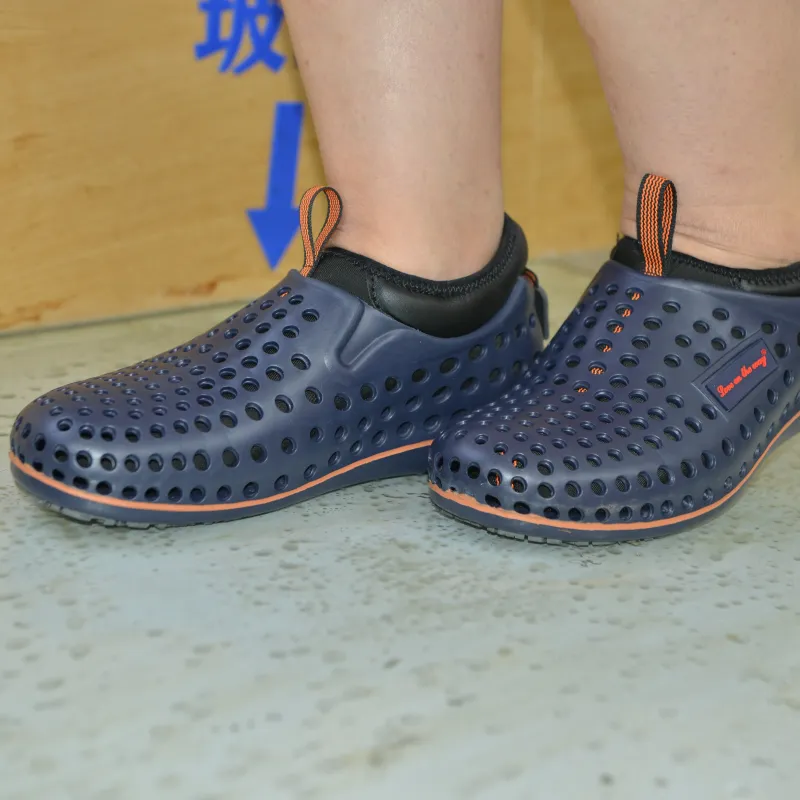 Izt Clogs Unisex-25