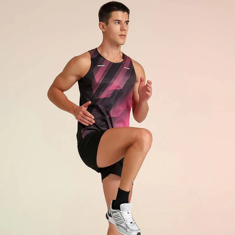 SMVP Fitness Sets Unisex-7