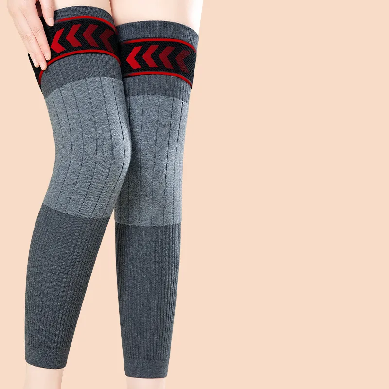SMVP Knee Pads Running Mountaineering Hiking Unisex-2