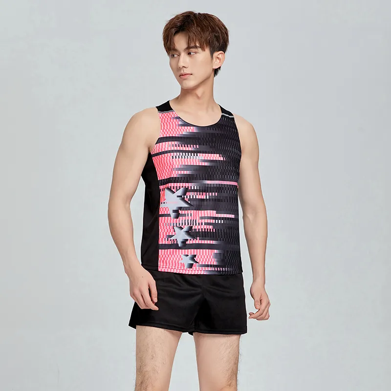SMVP Fitness Sets Unisex-3