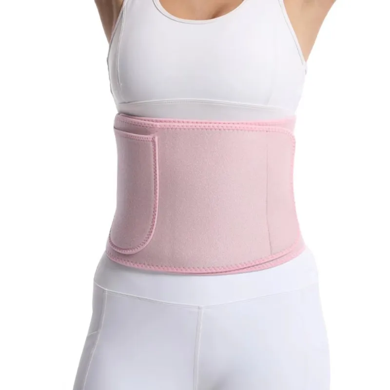 SMVP Home Everyday Training Sports Waist Protector Protective Unisex-4