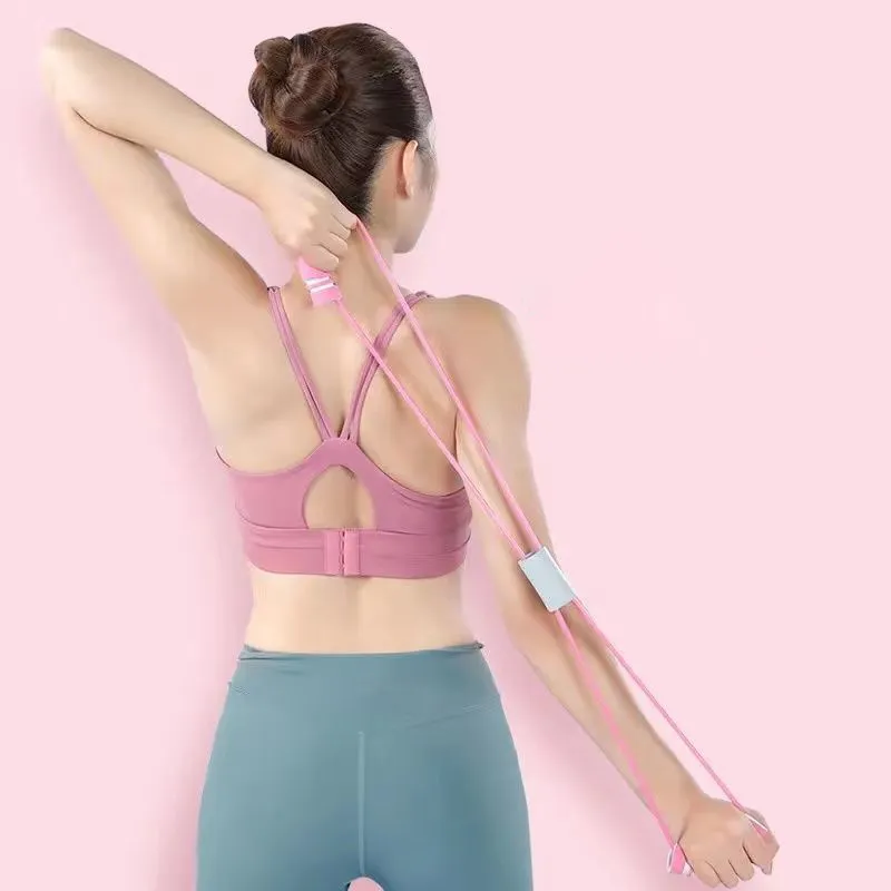 SMVP Resistance Bands Indoor Women's 40*10.5CM-2