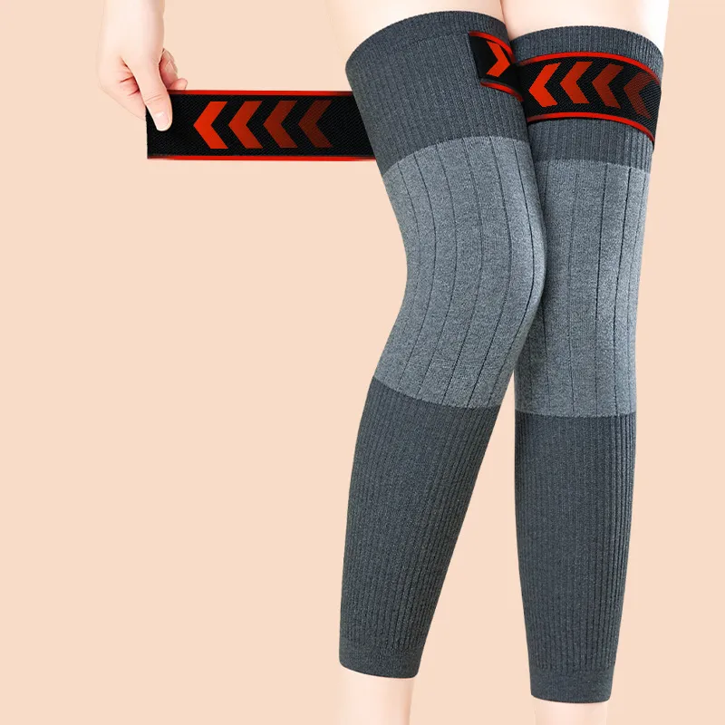SMVP Knee Pads Running Mountaineering Hiking Unisex-1