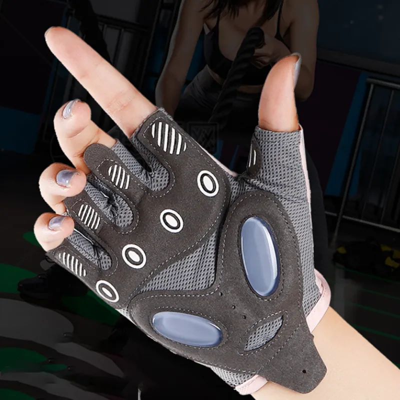 SMVP Weightlifting Belts / Gym Gloves-11