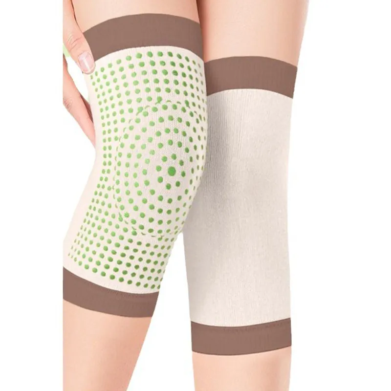 SMVP Knee Pads Cotton Elastane Blend Polyurethane Elastane Cashmere Mountaineering Hiking Cycling Unisex-1