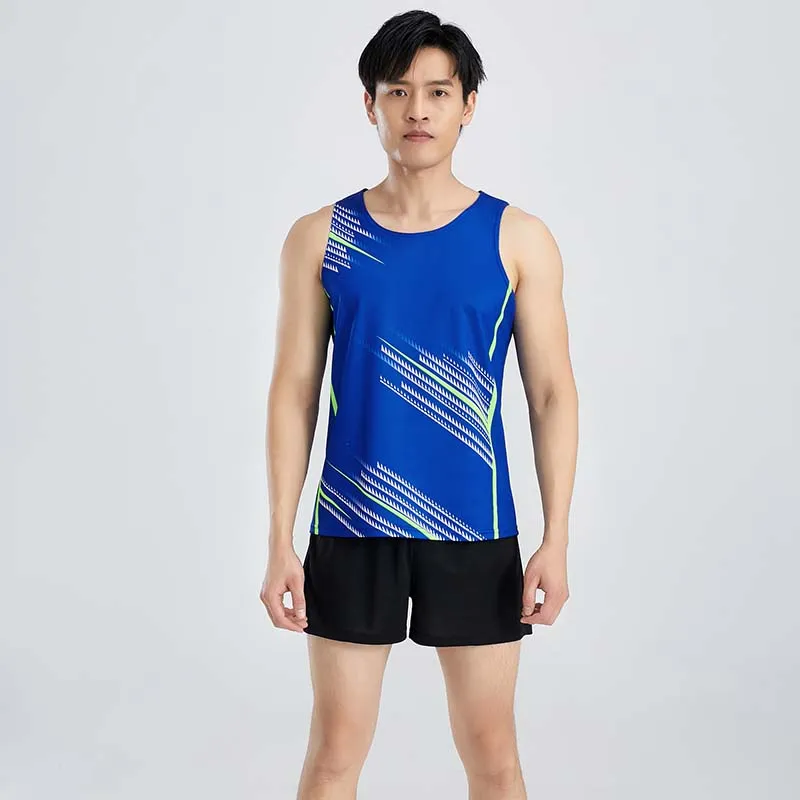 SMVP Fitness Sets Unisex-5