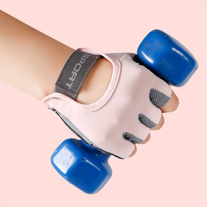 SMVP Weightlifting Belts / Gym Gloves-9
