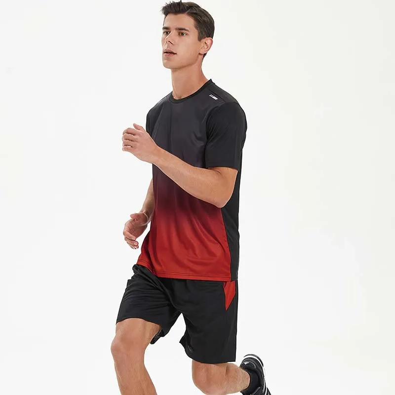 SMVP Fitness Sets Unisex-9