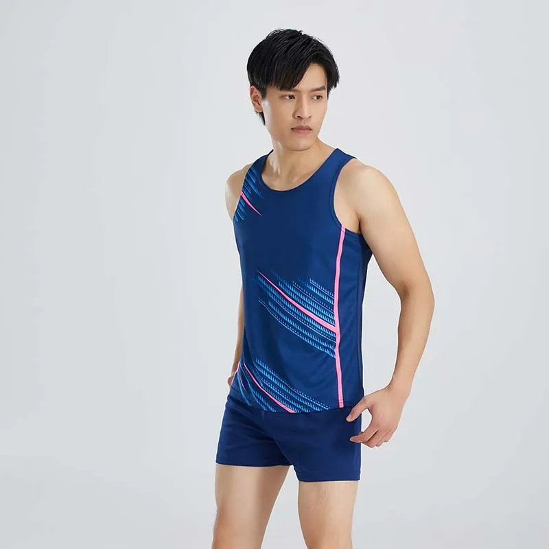 SMVP Fitness Sets Unisex-2