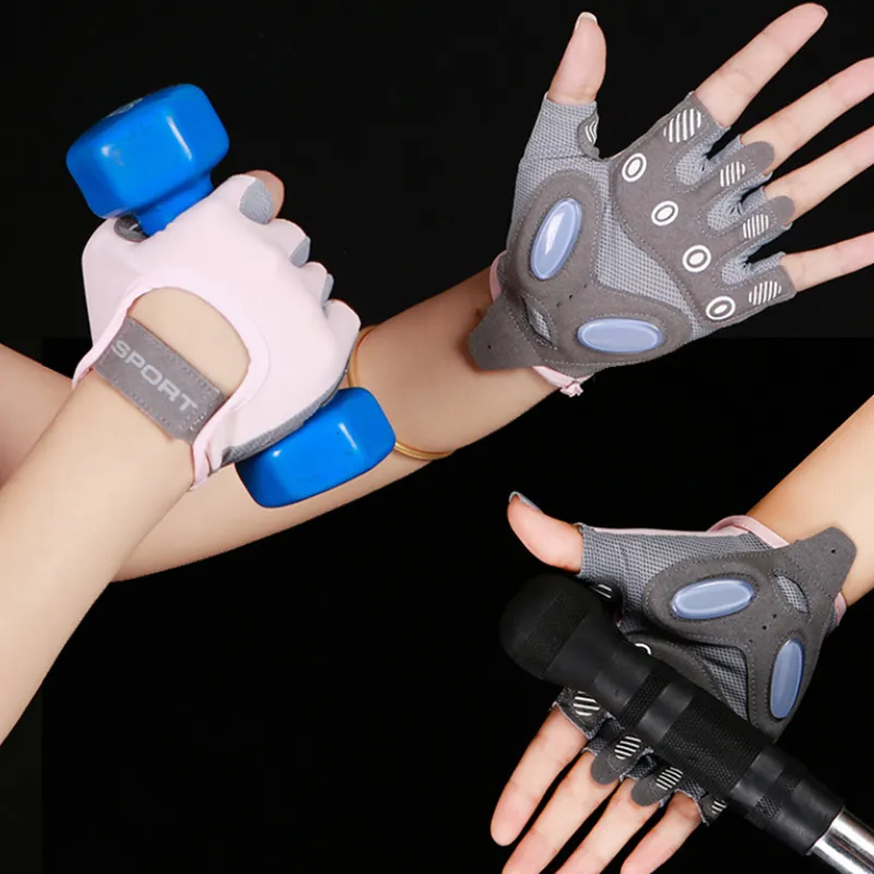 SMVP Weightlifting Belts / Gym Gloves-3