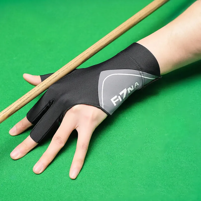 SMVP Billiards Three Finger Gloves 1 Pack-1