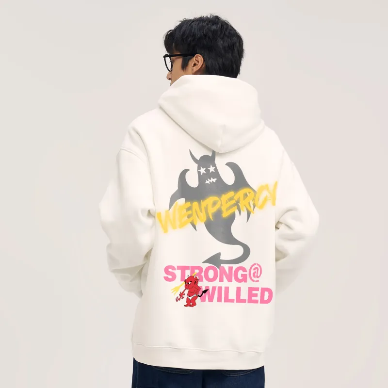 Wenpercy Sweatshirts Unisex-7