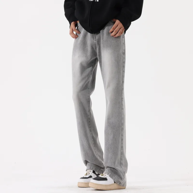 Wenpercy Jeans Unisex-13