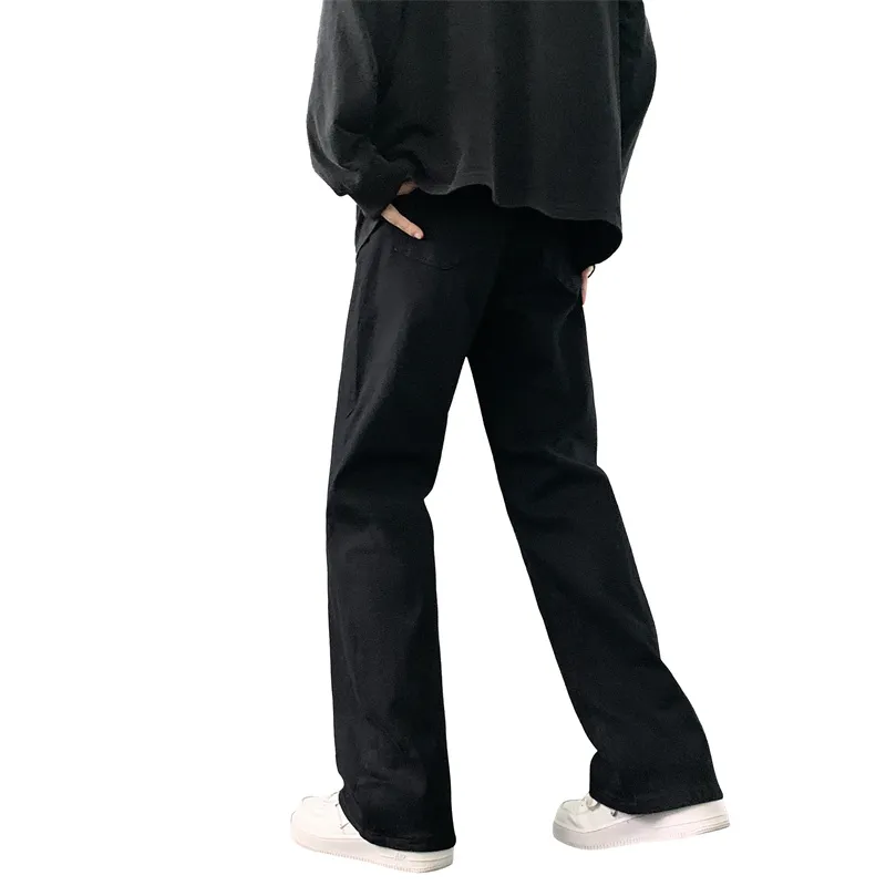 Wenpercy Jeans Unisex-3