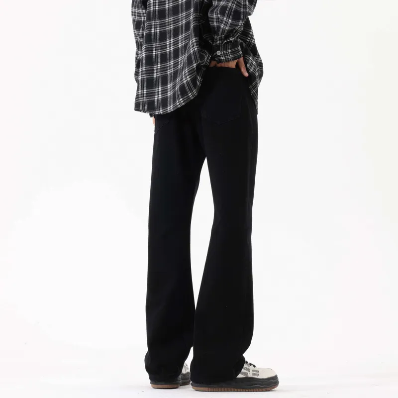 Wenpercy Jeans Unisex-6