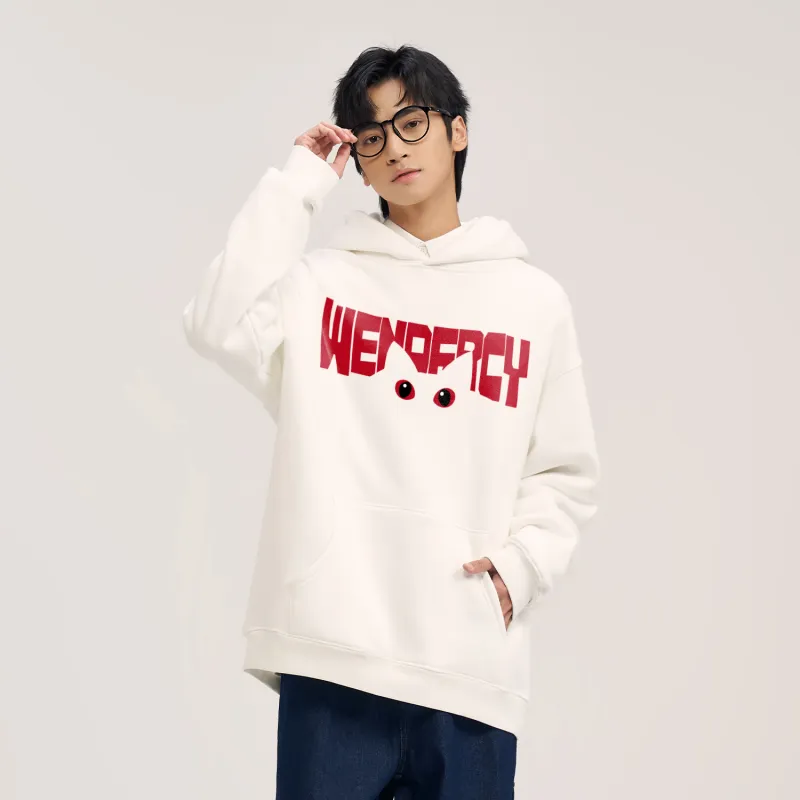 Wenpercy Sweatshirts Unisex-8