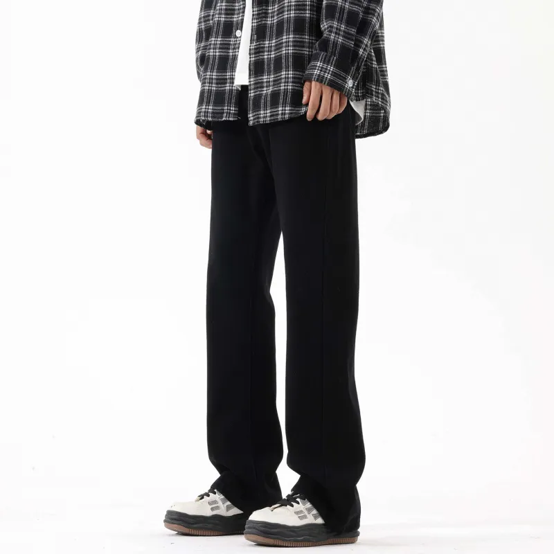Wenpercy Jeans Unisex-5