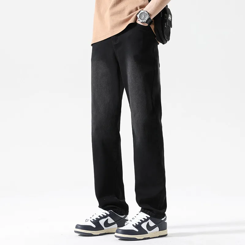XAFB Jeans Unisex-63