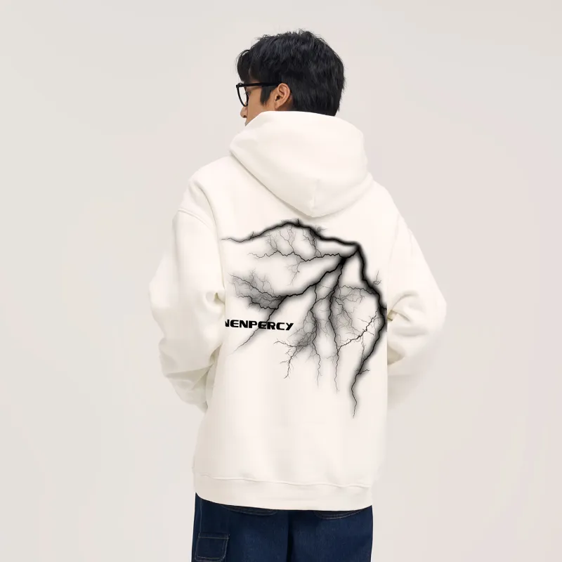 Wenpercy Sweatshirts Unisex-7