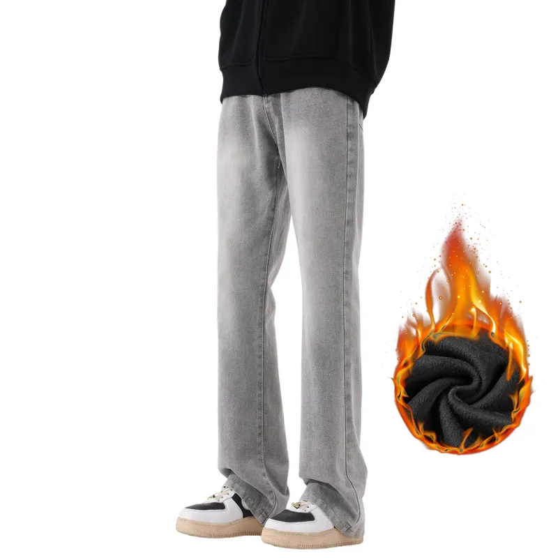 Wenpercy Jeans Unisex-12