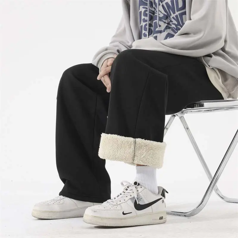 Wenpercy Insulated Pants Unisex-2