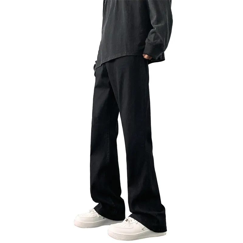 Wenpercy Jeans Unisex-1