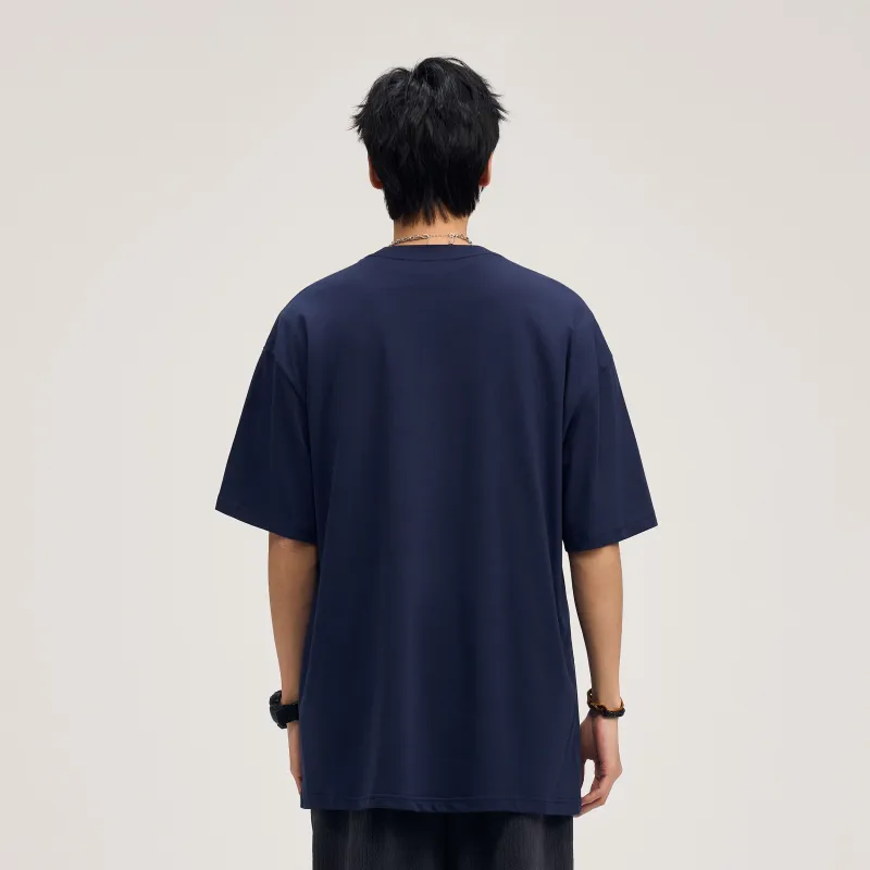 Wenpercy T-Shirts Unisex-8