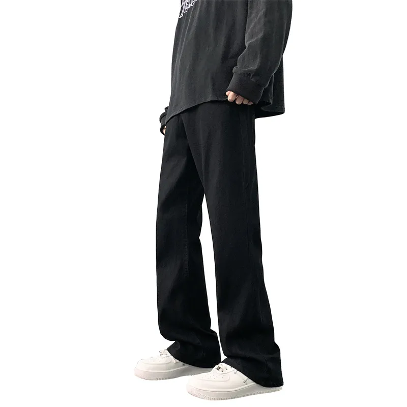 Wenpercy Jeans Unisex-2