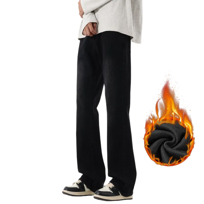 Wenpercy Jeans Unisex-8