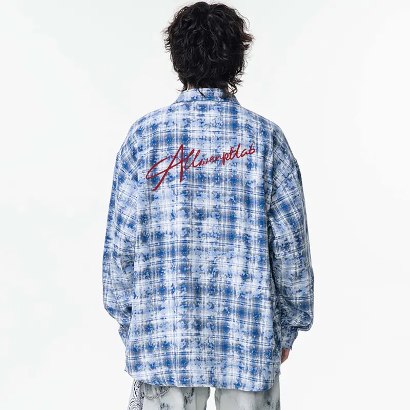 Wenpercy Shirts Unisex-4
